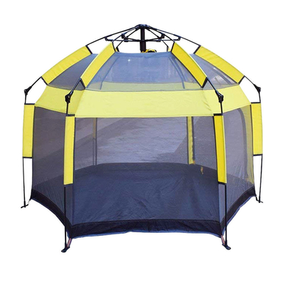 67 X 16X 16 CM Kids Outdoor แคมป์ปิ้ง เต็นท์เด็กขนาดใหญ่ Pop Up Tent