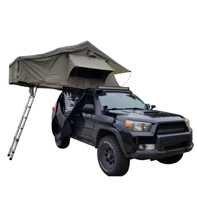 CCC Outdoor Canopy Carport Car Shelter หลังคารถยนต์กันลมแบบหนึ่งห้องนอน